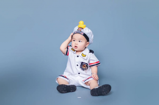 黔南宝宝不爱笑是智商低吗