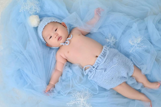 黔南宝宝游泳的好处